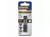 IRWIN Impact Pro Bithegy SQ3 x 57 mm (2 db)