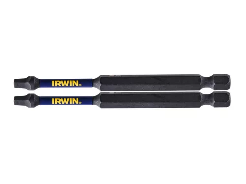 IRWIN Impact Pro Bithegy SQ2 x 89 mm (2 db)