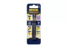 IRWIN Impact Pro Bithegy SQ2 x 89 mm (2 db)