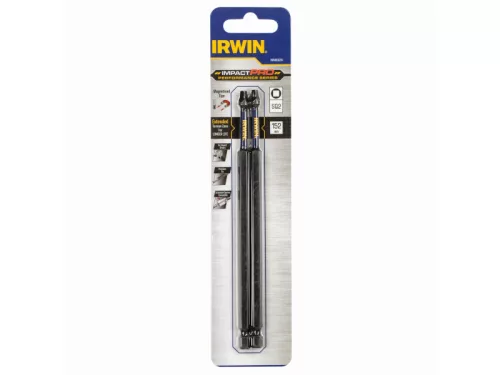 IRWIN Impact Pro Bithegy SQ2 x 152 mm (2 db)