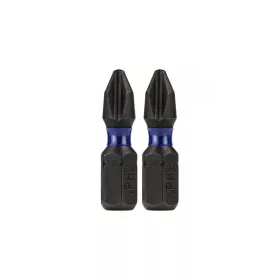 IRWIN Impact Pro Bithegy PH2 x 25 mm (2 db)