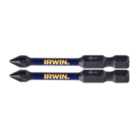 IRWIN Impact Pro Bithegy PH1 x 57 mm (2 db)