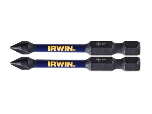 IRWIN Impact Pro Bithegy PH1 x 57 mm (2 db)