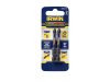 IRWIN Impact Pro Bithegy PH1 x 57 mm (2 db)