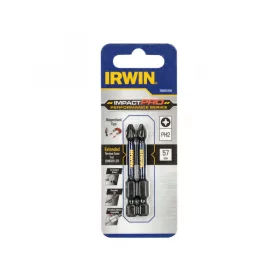 IRWIN Impact Pro Bithegy PH2 x 57 mm (2 db)