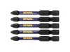 IRWIN Impact Pro Bithegy PH2 x 57 mm (5 db)