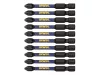 IRWIN Impact Pro Bithegy PH2 x 57 mm (10 db)