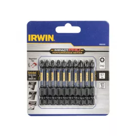 IRWIN Impact Pro Bithegy PH2 x 57 mm (10 db)