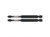IRWIN Impact Pro Bithegy PH2 x 89 mm (2 db)