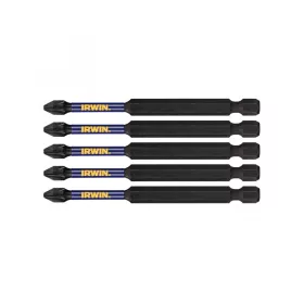 IRWIN Impact Pro Bithegy PH2 x 89 mm (5 db)