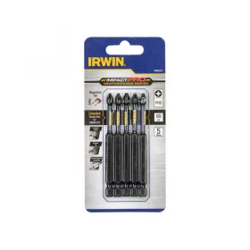 IRWIN Impact Pro Bithegy PH2 x 89 mm (5 db)