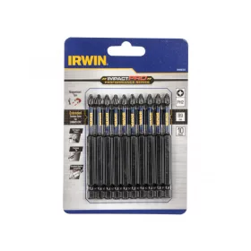 IRWIN Impact Pro Bithegy PH2 x 89 mm (10 db)