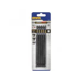 IRWIN Impact Pro Bithegy PH2 x 152 mm (5 db)