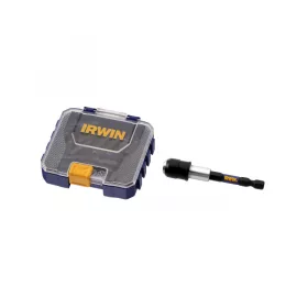   IRWIN Impact Pro Bithegy készlet PH2 x 25 mm + bithegy-tartó (20 db)