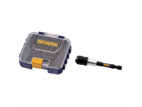 IRWIN Impact Pro Bithegy készlet PH2 x 25 mm + bithegy-tartó (20 db)
