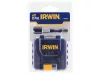 IRWIN Impact Pro Bithegy készlet PH2 x 25 mm + bithegy-tartó (20 db)