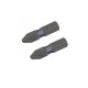IRWIN Impact Pro Bithegy PZ2 x 25 mm (2 db)