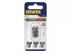 IRWIN Impact Pro Bithegy PZ2 x 25 mm (2 db)