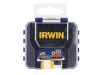 IRWIN Impact Pro Bithegy PZ2 x 25 mm (20 db)
