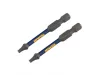 IRWIN Impact Pro Bithegy T15 x 57 mm (2 db)