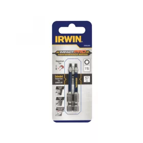 IRWIN Impact Pro Bithegy T15 x 57 mm (2 db)