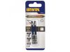 IRWIN Impact Pro Bithegy T25 x 57 mm (2 db)