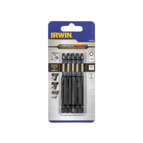 IRWIN Impact Pro Bithegy T25 x 89 mm (5 db)
