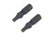 IRWIN Impact Pro Bithegy T20 x 25 mm (2 db)