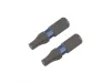 IRWIN Impact Pro Bithegy T25 x 25 mm (2 db)
