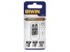IRWIN Impact Pro Bithegy T25 x 25 mm (2 db)