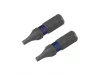 IRWIN Impact Pro Bithegy T10 x 25 mm (2 db)