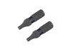 IRWIN Impact Pro Bithegy T15 x 25 mm (2 db)