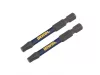IRWIN Impact Pro Bithegy T30 x 57 mm (2 db)