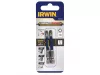 IRWIN Impact Pro Bithegy T30 x 57 mm (2 db)