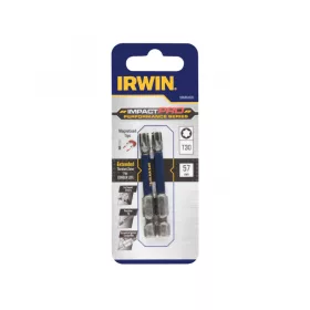 IRWIN Impact Pro Bithegy T30 x 57 mm (2 db)