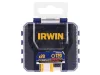 IRWIN Impact Pro Bithegy készlet T20 x 25 mm (20 db)