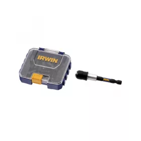   IRWIN Impact Pro Bithegy készlet T20 x 25 mm + bithegy-tartó (20 db)