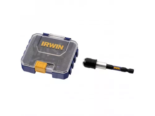 IRWIN Impact Pro Bithegy készlet T20 x 25 mm + bithegy-tartó (20 db)