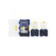 IRWIN Bithegy készlet 44 részes (T20, T30 x 25mm x 20db + T20 x 57mm x 2db, + 2db bithegytartó