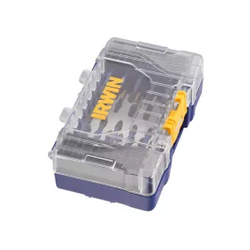 IRWIN Impact Pro Bithegy készlet 22 részes 50 mm