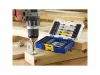 IRWIN Impact Pro Bithegy készlet 22 részes 50 mm