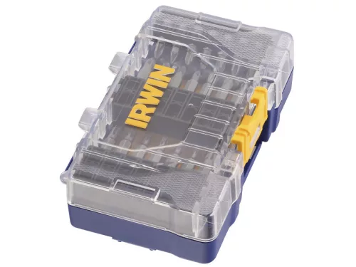 IRWIN Bithegy készlet 40 részes 25 mm