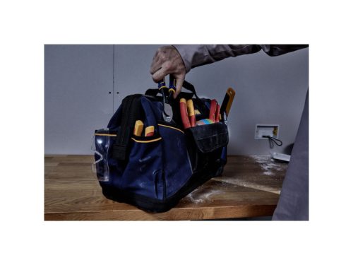 IRWIN Szerszámos oldaltáska 500 mm