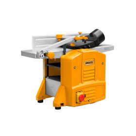 INGCO Egyengető és vastagoló gyalugép 204 mm 1500 W