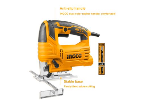 INGCO Dekopírfűrész 570 W