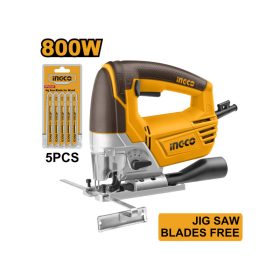 INGCO Dekopírfűrész 800 W