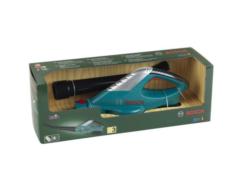 BOSCH Játék Lombfúvó