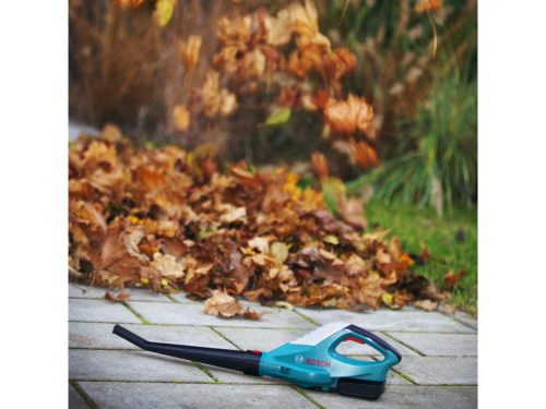 BOSCH Játék Lombfúvó