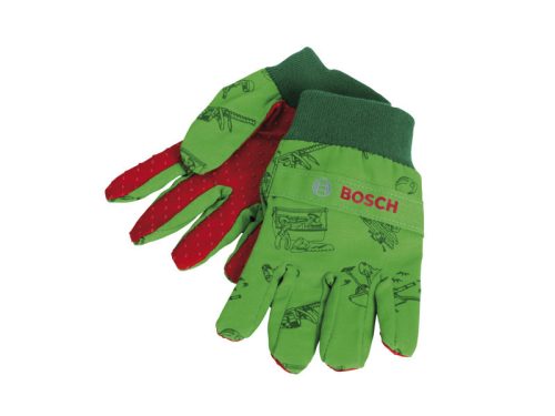 BOSCH Játék Kerti kesztyű
