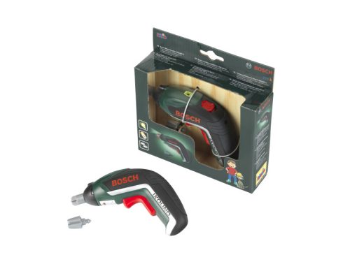 BOSCH Játék Csavarozó